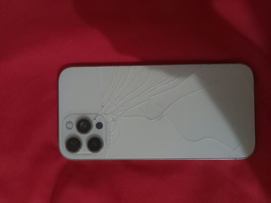iPhone 12pro Max