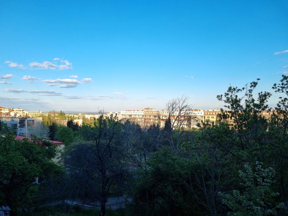 Продава се Едностаен апартамент в Стара Загора, Три чучура - център - 35 кв.м за 714 €/кв.м - Снимка #2