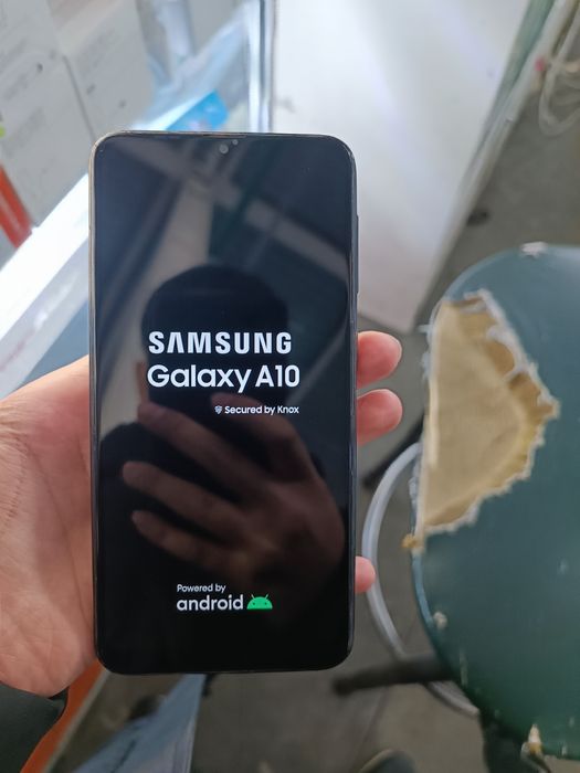 Продается Самсунг А10