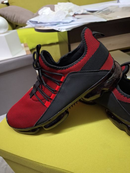 Маратонки 49 номер