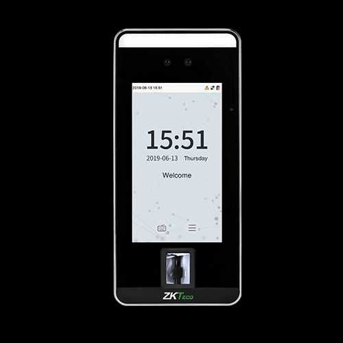 Домофон /  Барьер