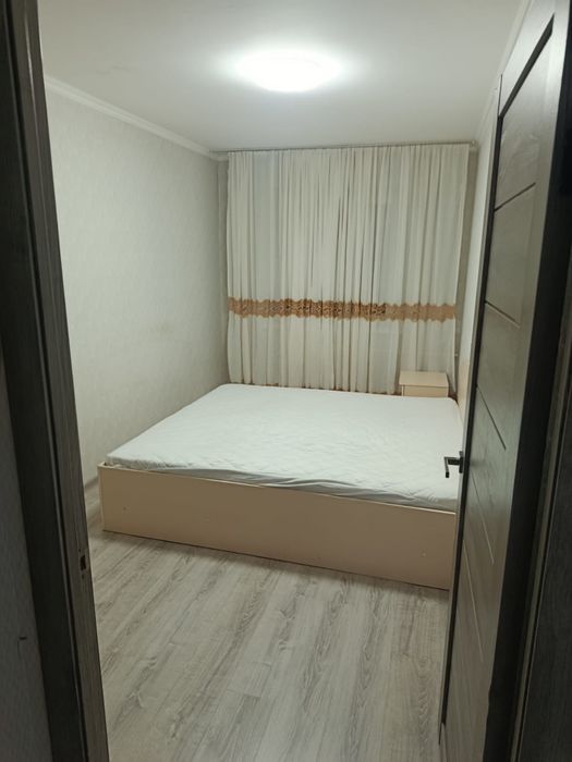 Продаю 3 ком квартира