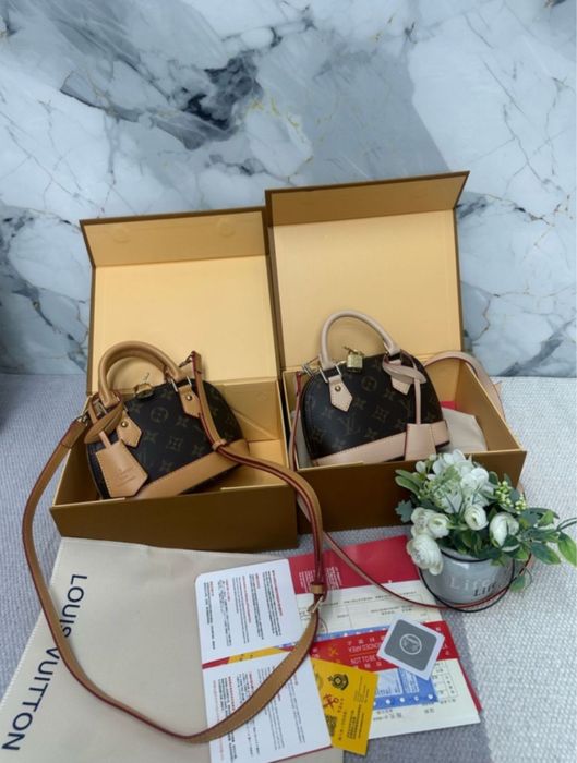 Сумка louis vuitton сумка новая