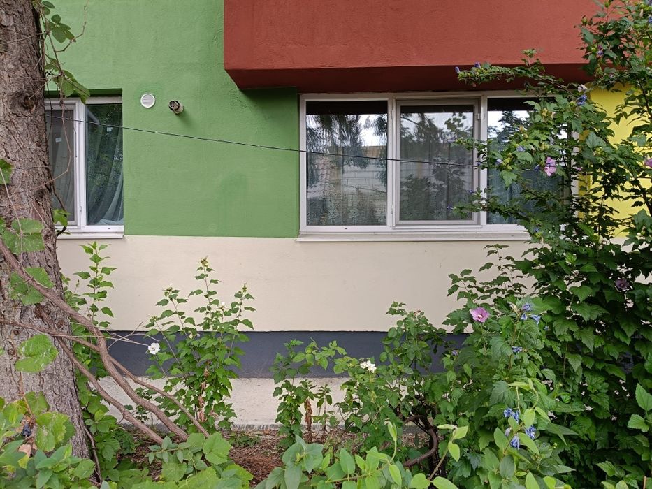 Apartament de vanzare