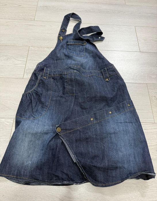 Отдам бесплатно вещи для беременных