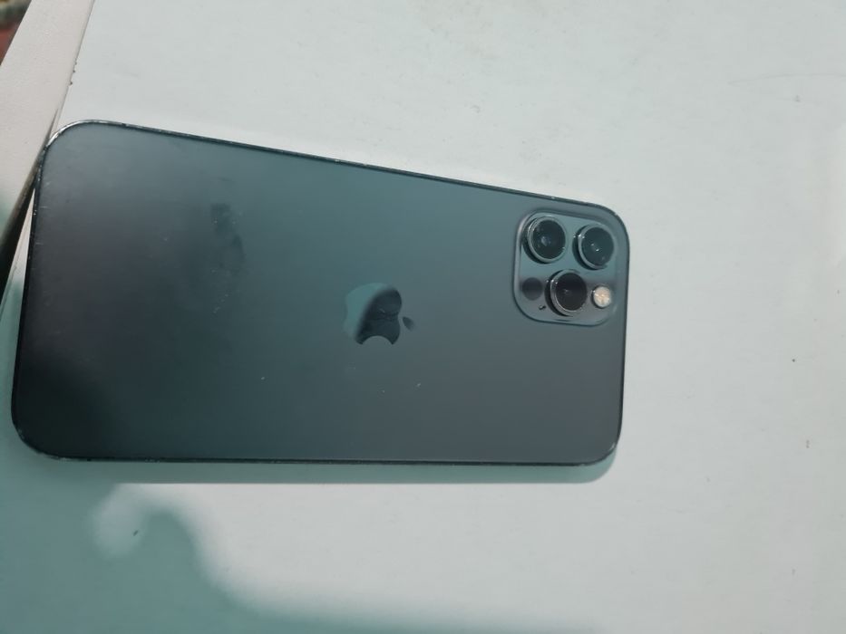 Айфон 12 про 256