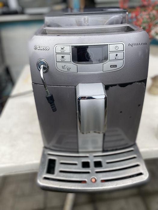 Кафе робот на едро! 100/250