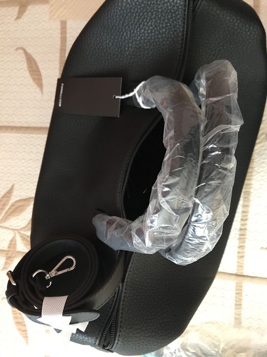 Уикенд чанта