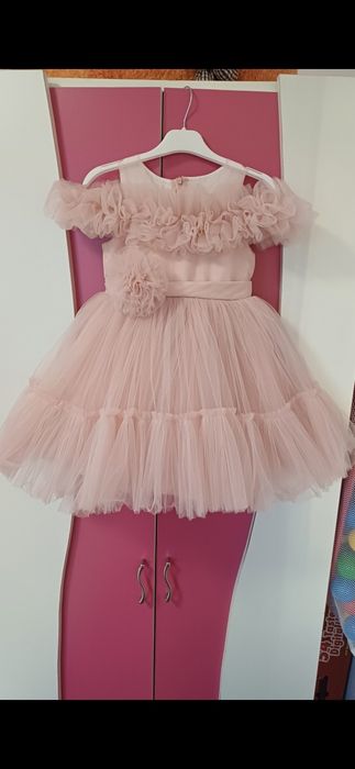 Rochie fetite 5 ani.