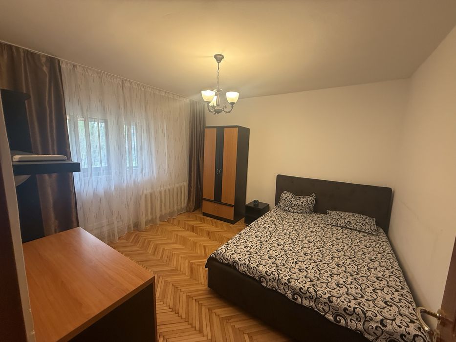 Apart 2 camere centru Arcu