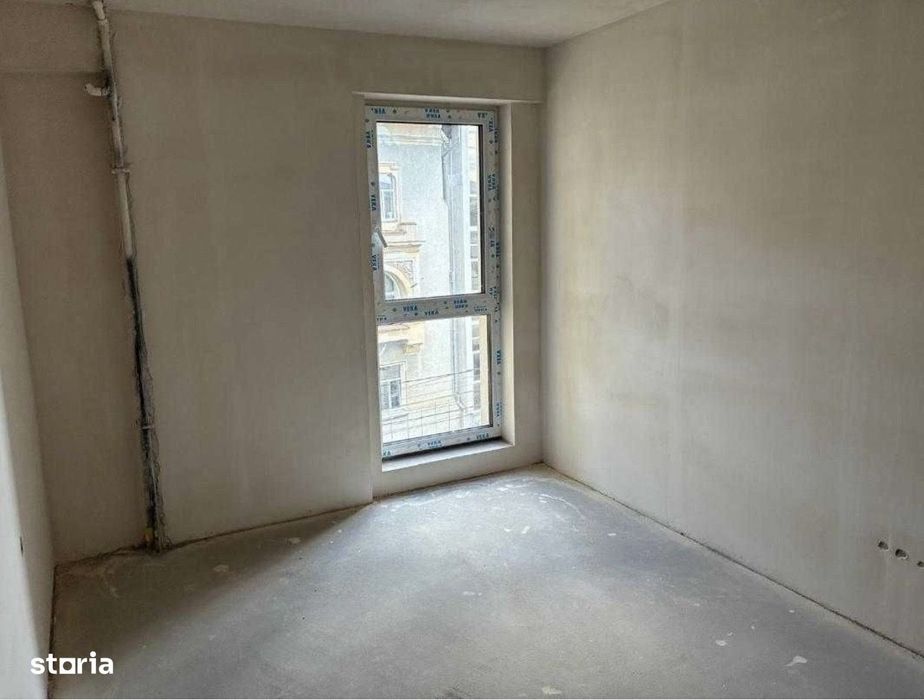 Apartament decomandat | 3 camere | 2 băi |M. Viteazul