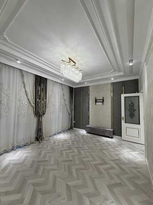 ;Новостройка‼️Яккасарай 6ком квартира 159м2 под/ключ возле речки