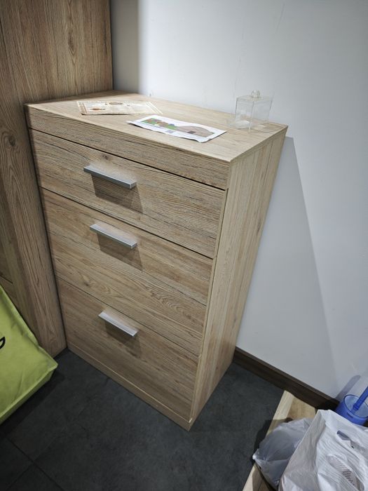 Прихожая комплект