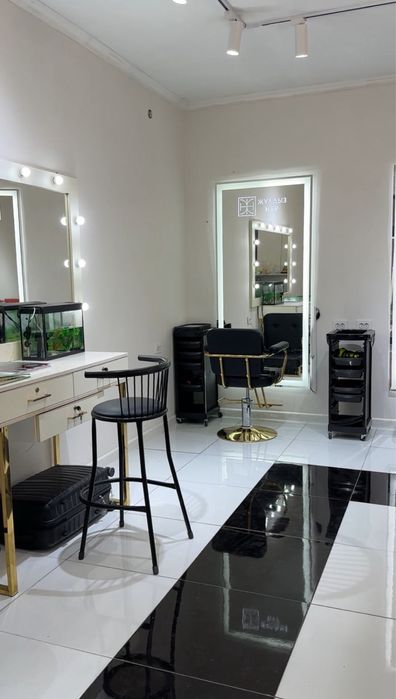 Салон красоты  шымкент