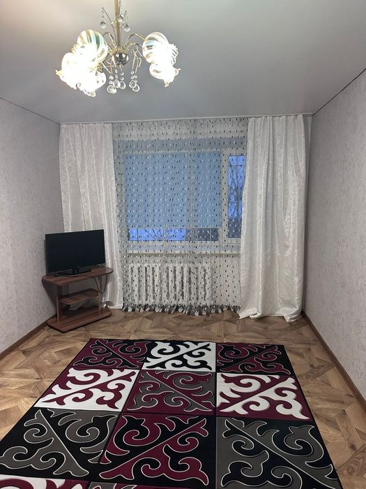 Продаётся однакомнатная кв