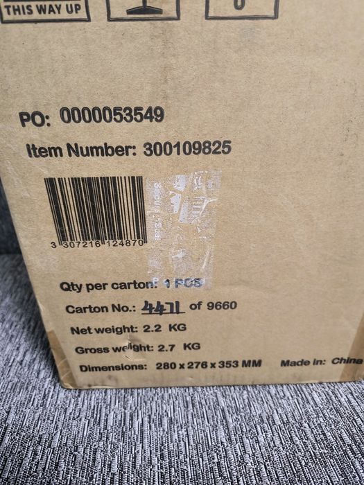 Ghost Recon Breakpoint Wolves Collectors edition PS4