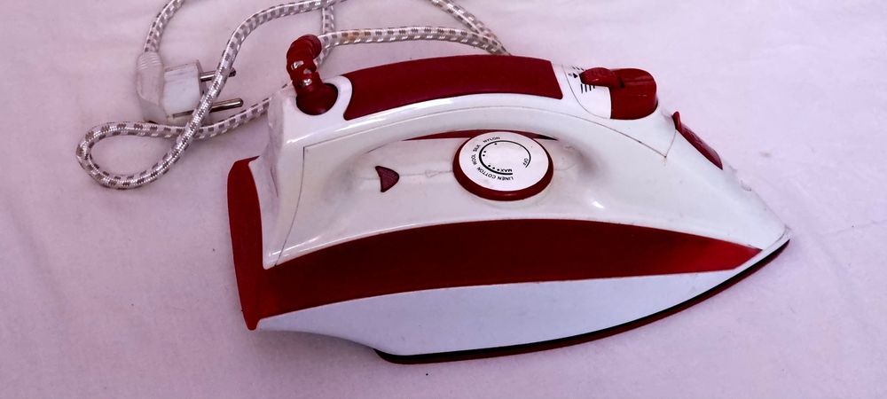 Fier de călcat Hausberg Hb7804 2200 W