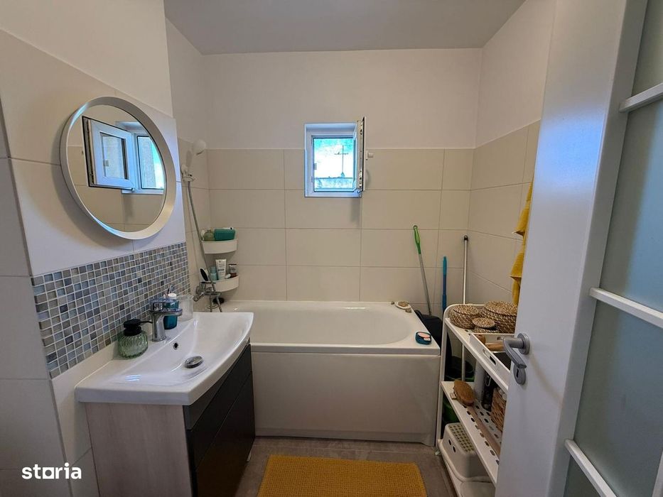 2 camere DEC. în Canta | Renovat complet | Gata de mutare - Zona Profi
