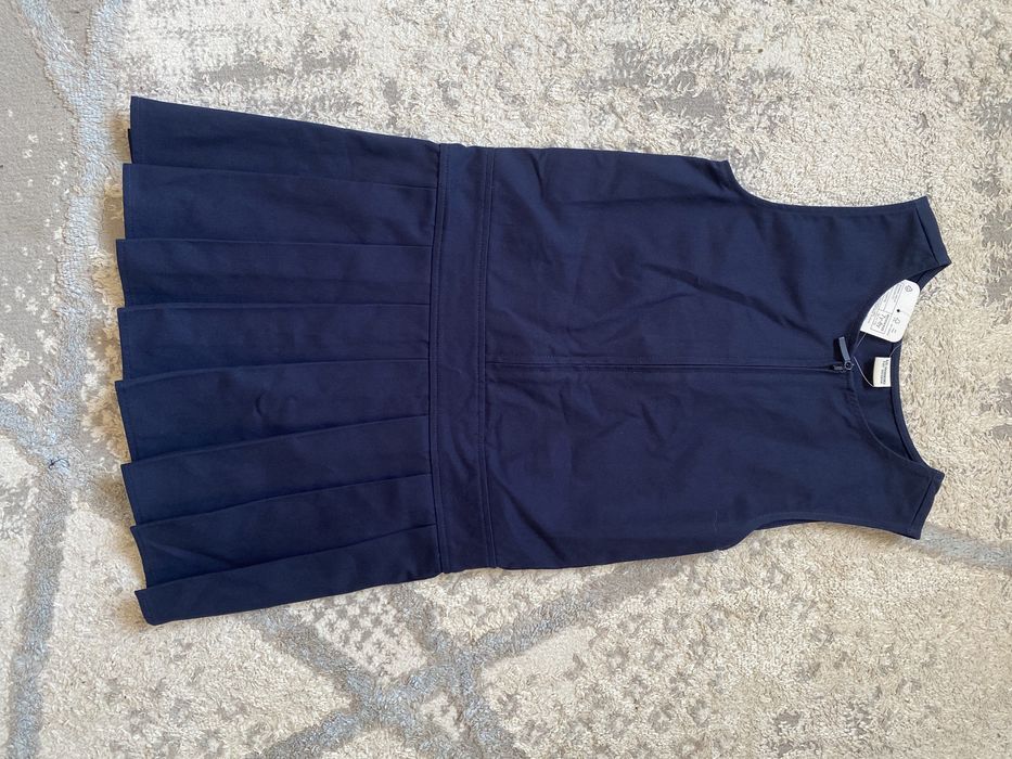 Школьные сарафаны для девочки