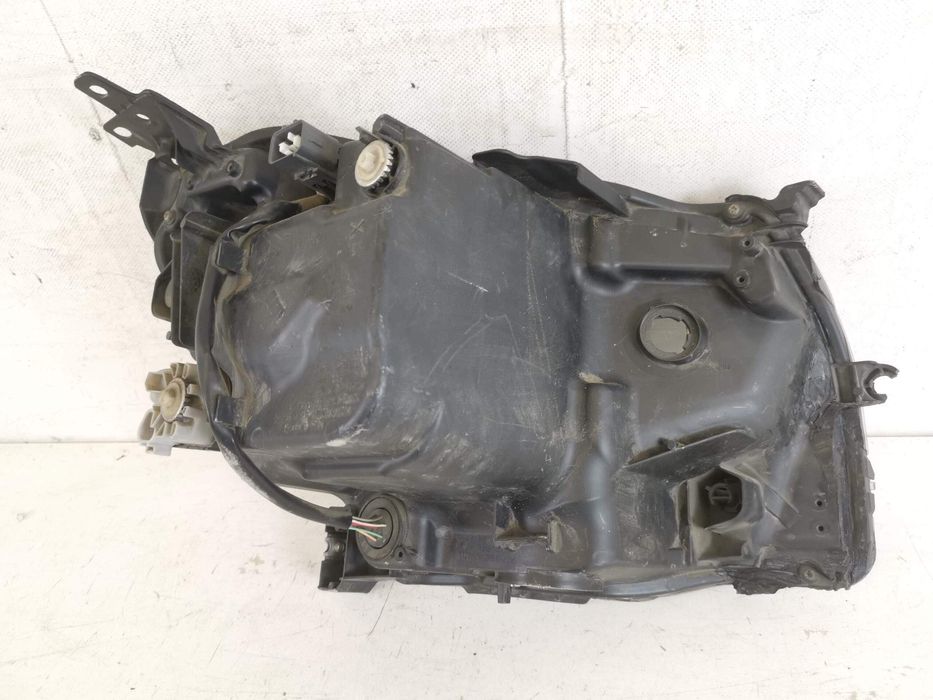 Ляв Стоп Led Сузуки Игнис 3 Оригинален Suzuki Ignis 3 Оригинален ляв с