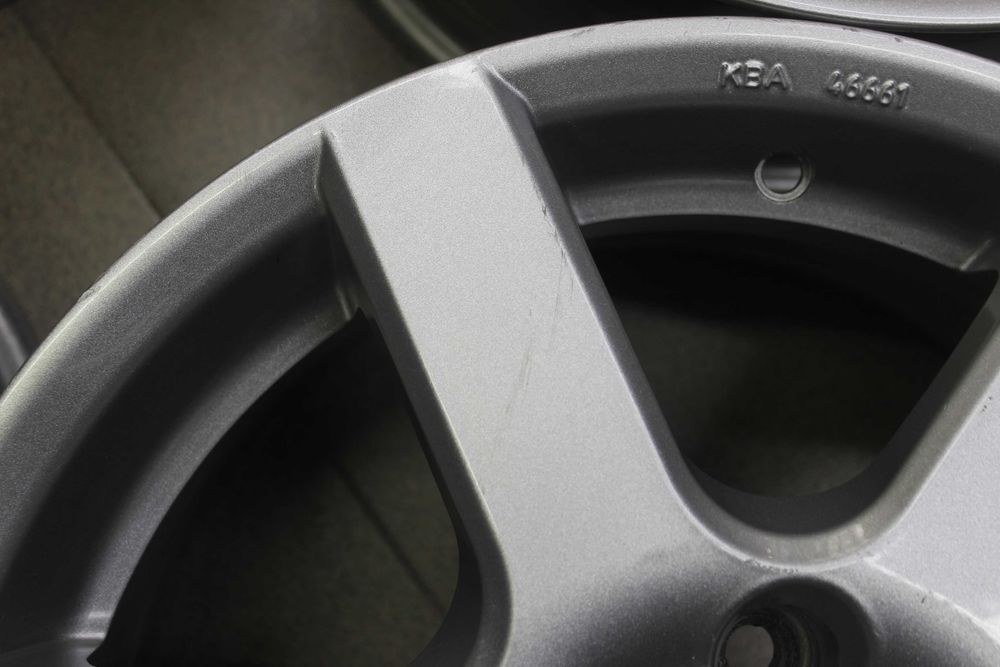 Джанти 16" 5х108 Peugeot 308, 508, Partner