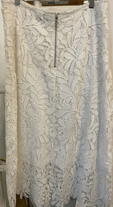 Fustă superbă mark&spencer marimea L