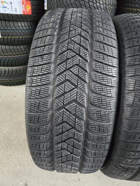 265/60/18 Pirelli 4piese