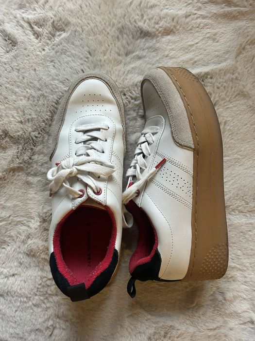 ZARA мартонки 38 размер