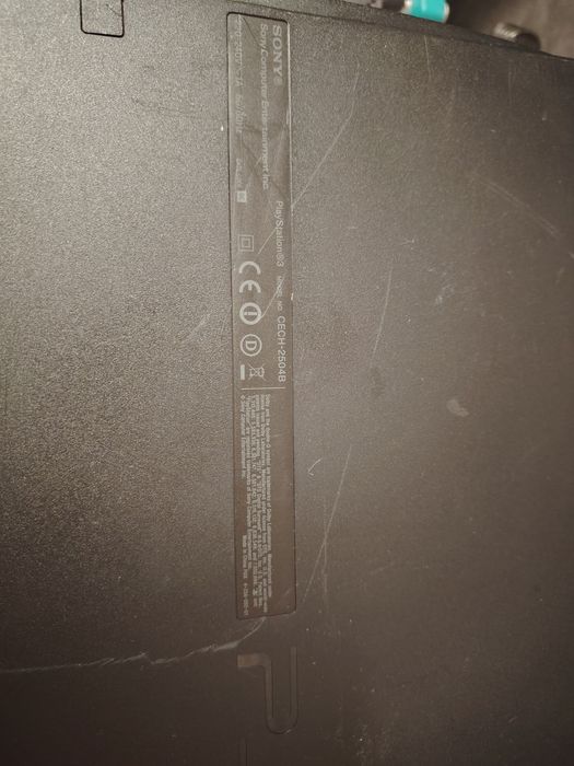 PlayStation 3 sony