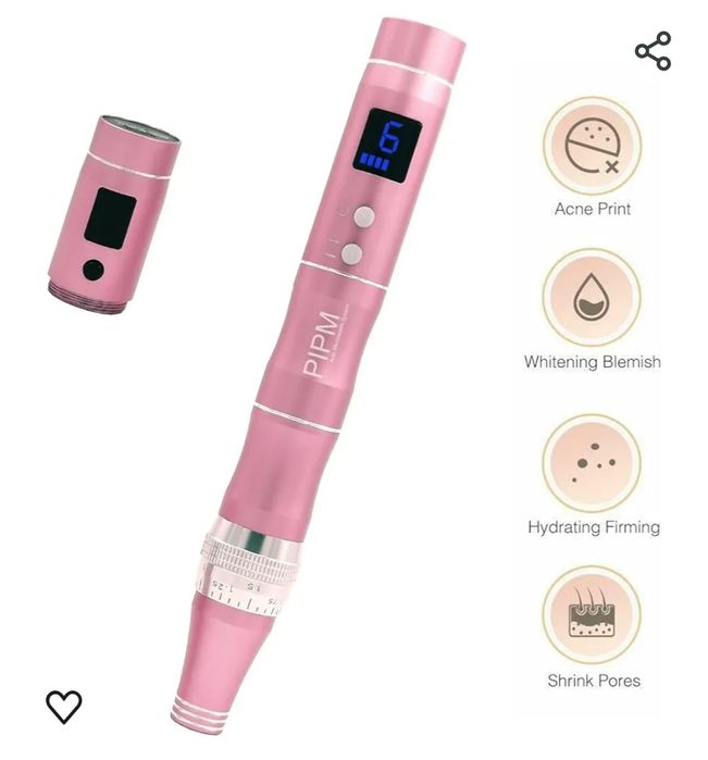 Apararat îndepărtare negi