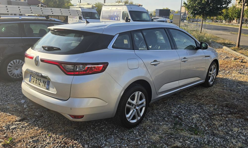 RENAULT Megane 2020 — imagine 3