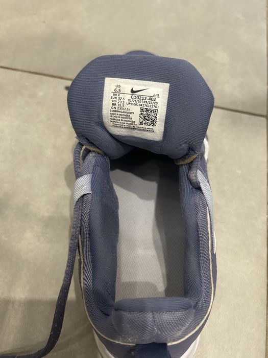 Оригинални маратонки (Nike)