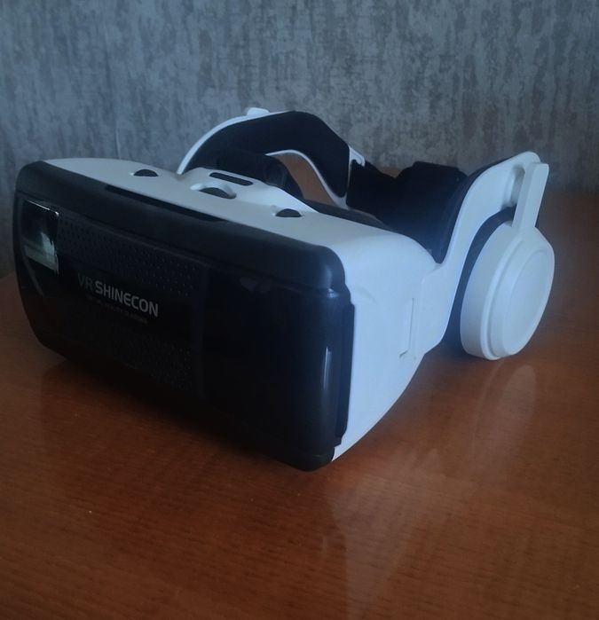VR очки для телефона