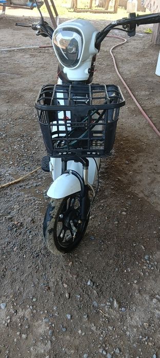 Продам электро велик
