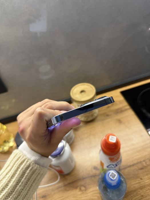 Iphone 13 pro max 128 gb