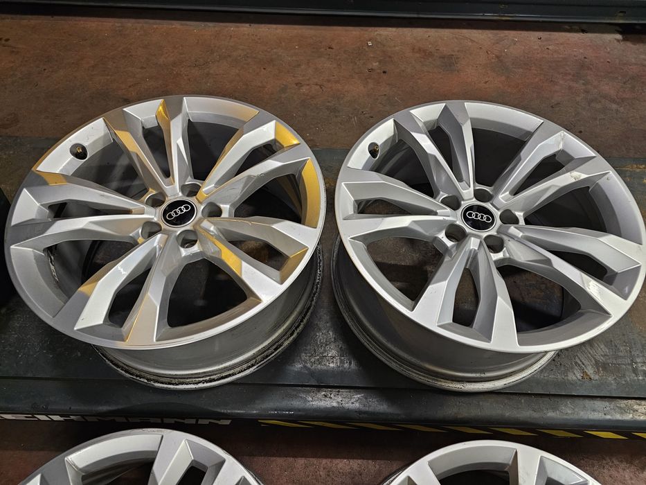 Jante originale Audi 19