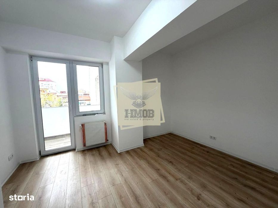 Apartament decomandat 3 camere 77 mp utili Mihai Viteazu