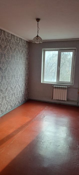 Продам 3-х комнатную квартиру