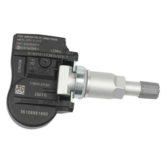 Senzori presiune roti BMW seria F - Seria 1/2/3/4/5/6/7 - X1/2/3/4/5/6