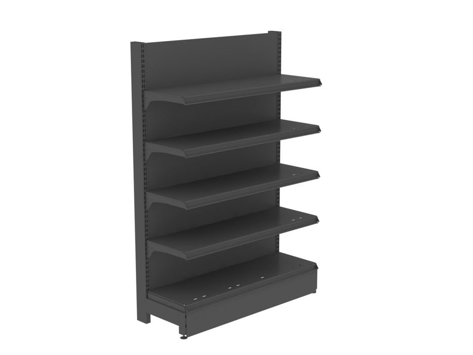 Стелажи за магазин ПРОМО НАЛИЧНИ НОВИ