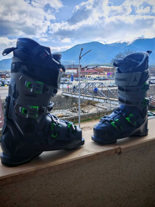 Atomic hawk ultra 120s, 26,26.5a