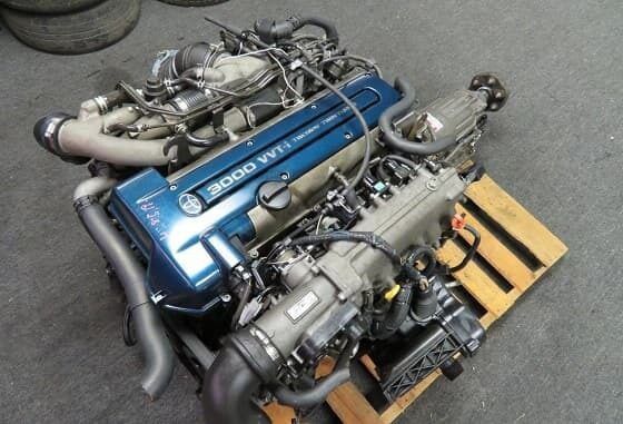 Свап на все виды авто