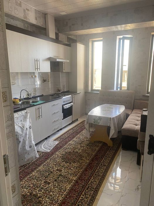 Сдаю квартиру для семейных. 3ком