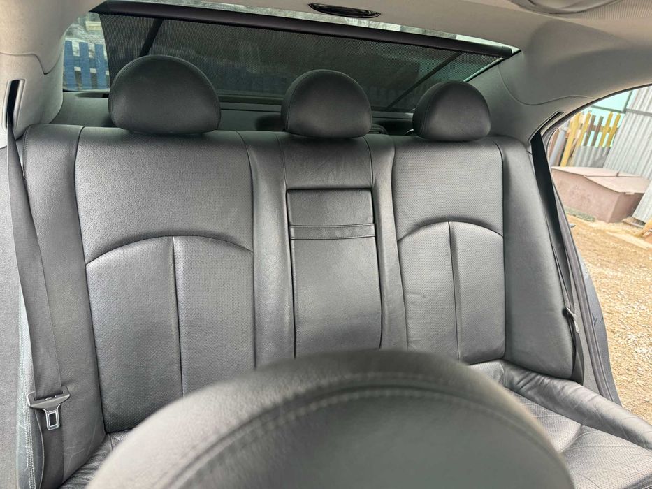 мерс 2002 г 3 2    продам