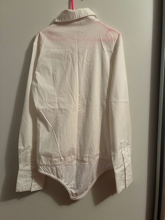 Vand camasa body dama