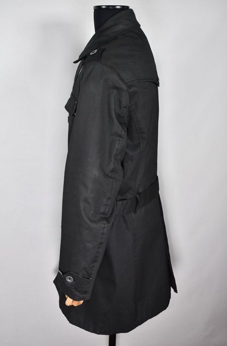 Trenci Energie Gold Black XXL