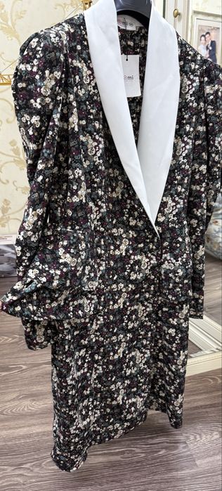 Платье dami_design