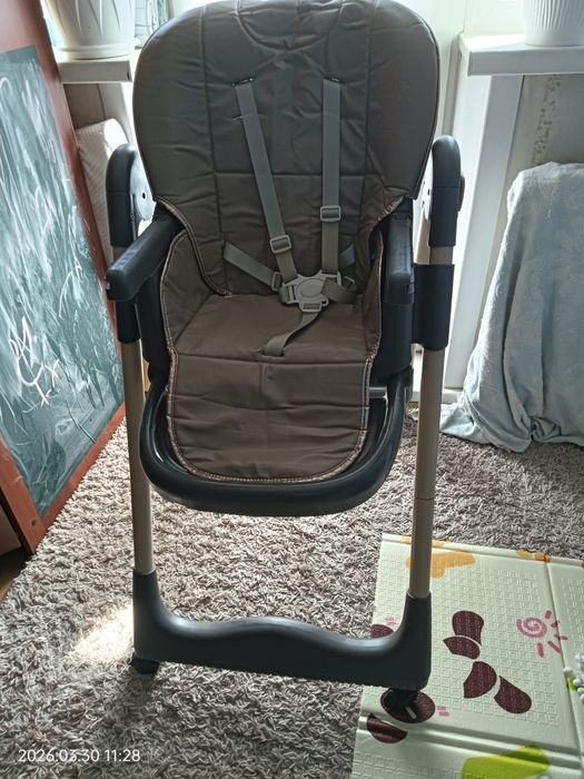 Продам детский стульчик для кормления