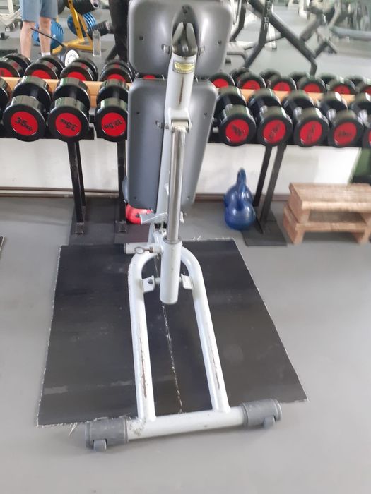 Vând aparate fitness