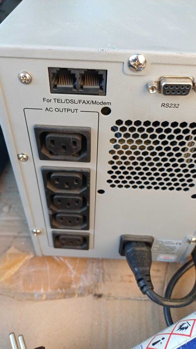 Vand ups diferite modele